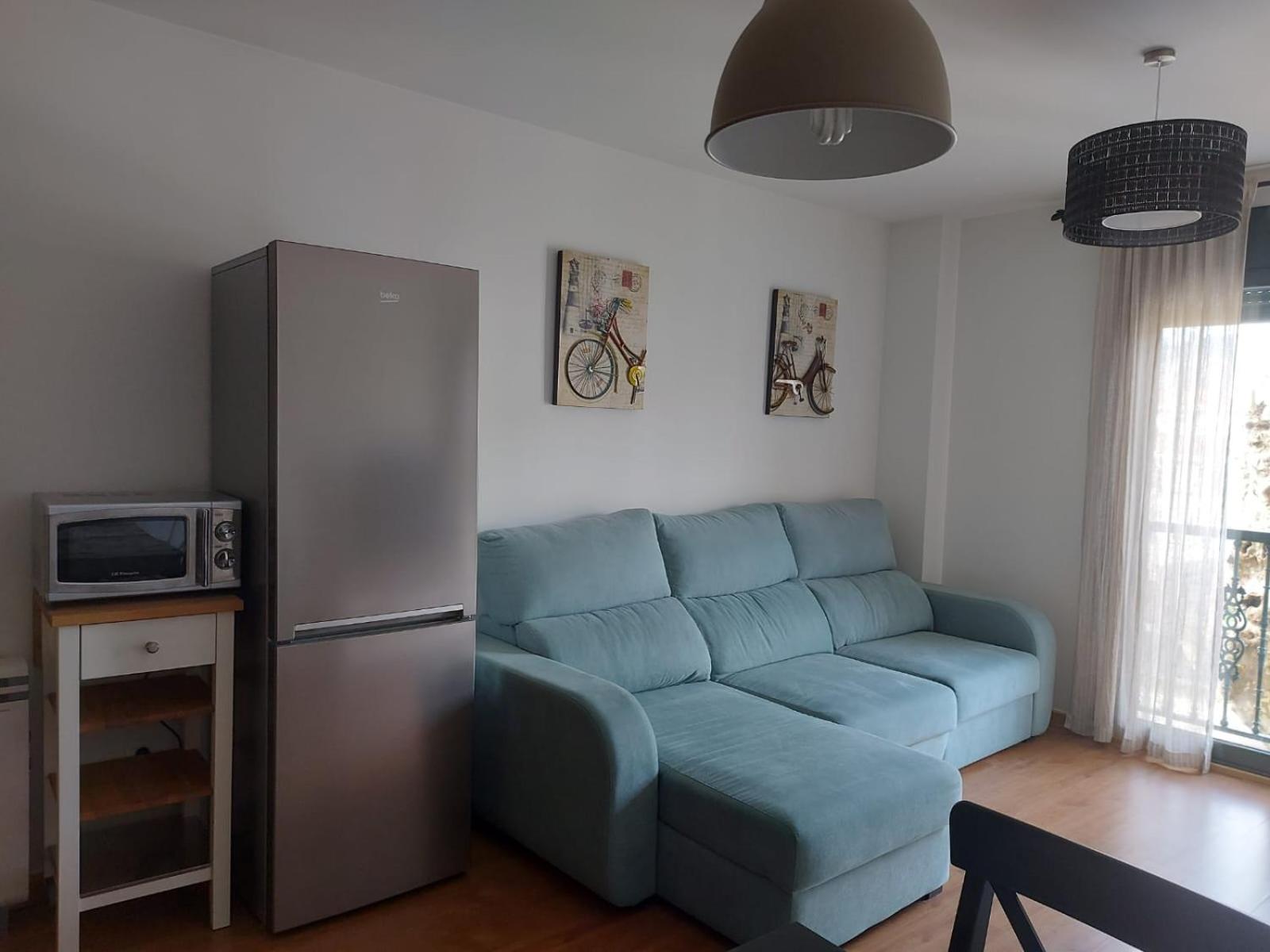 Piso Do Espolon Apartment Padron Exterior photo